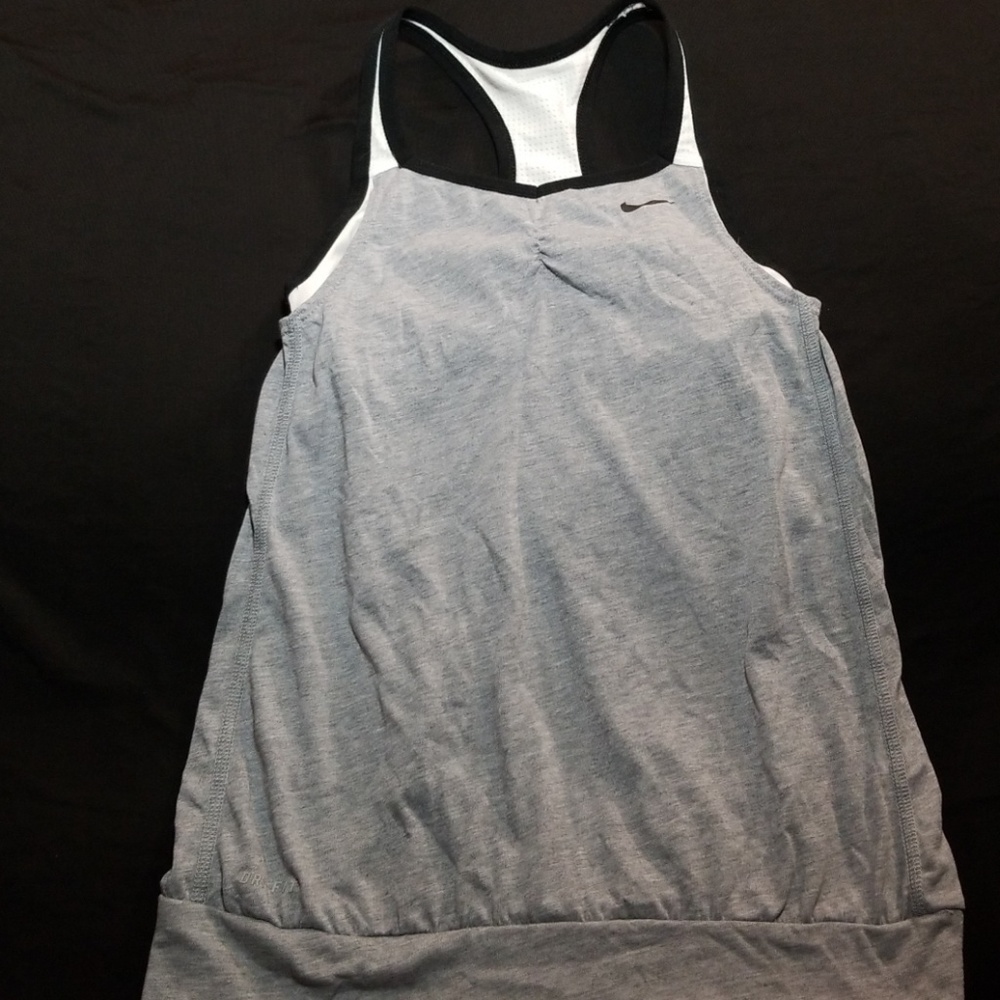 Childrens Dri-Fit Top..Girls